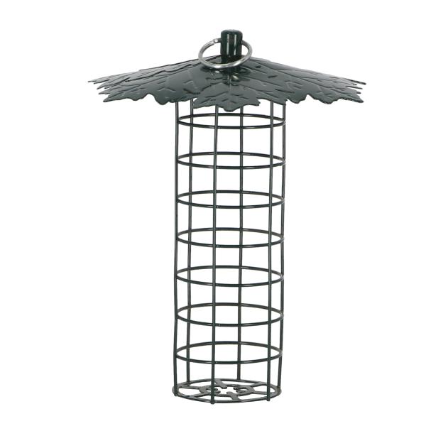 Fallen Fruits SUETBALL DISPENSER LEAF ROOF