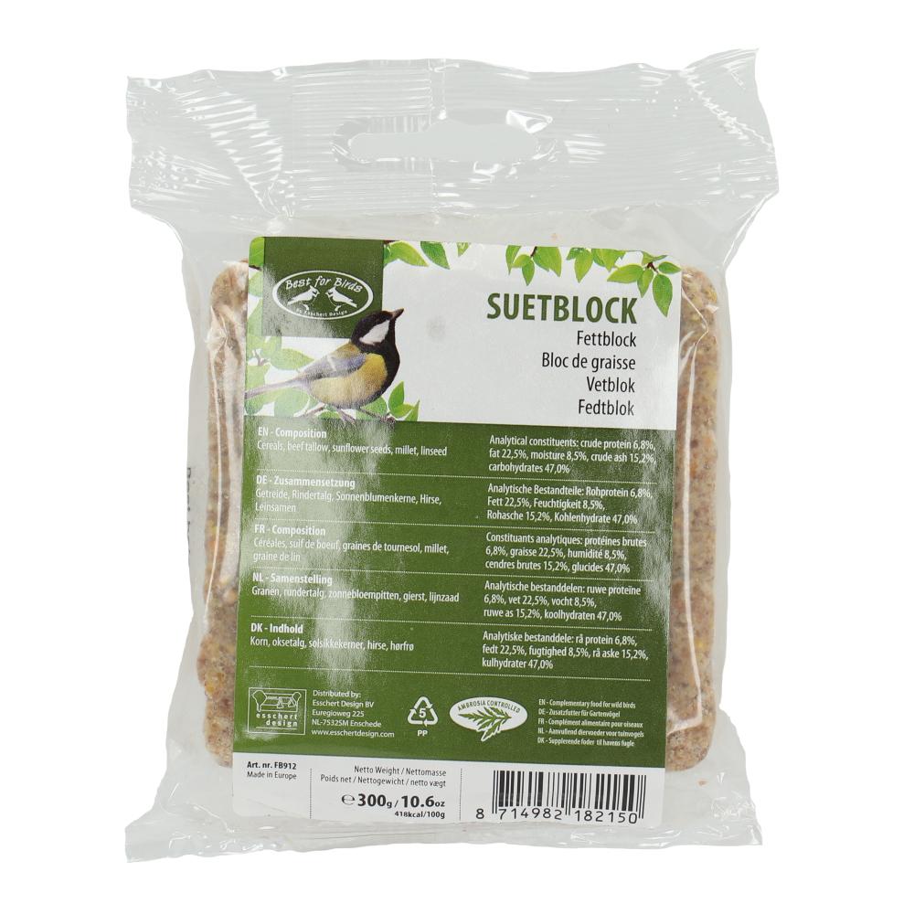 fallen fruits SUETBLOCK