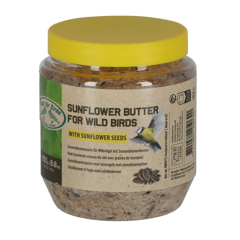 fallen fruits SUNFLOWER BUTTER
