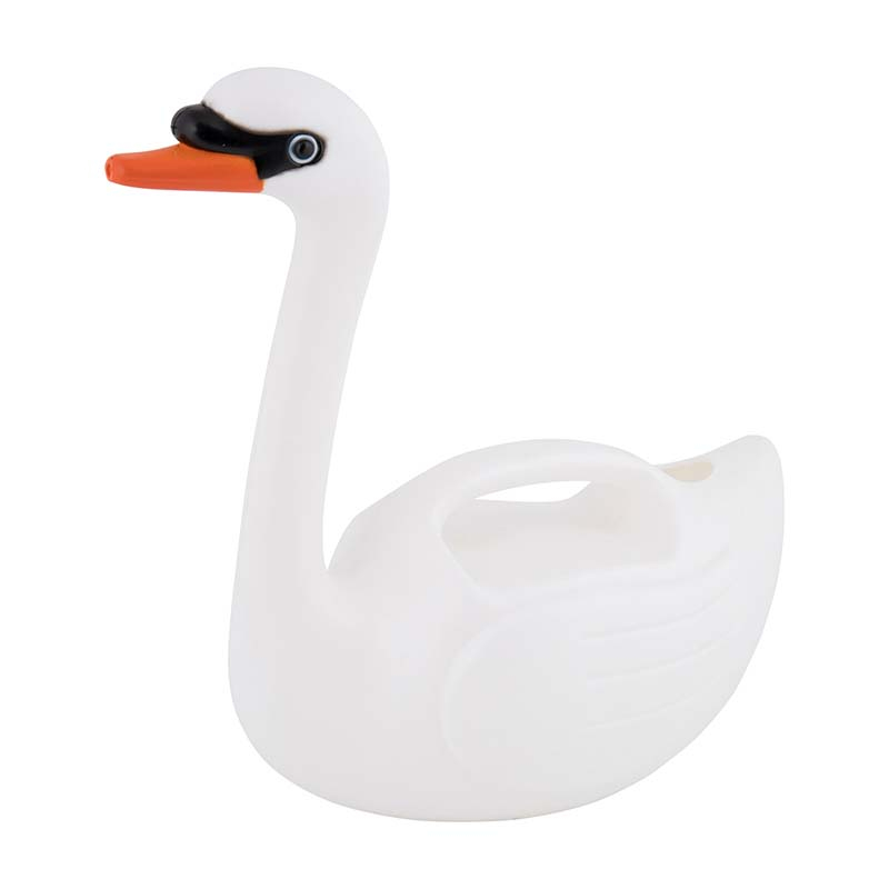 fallen fruits SWAN WATERING CAN