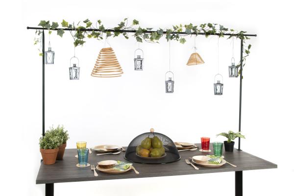 Fallen Fruits TABLE CLAMP