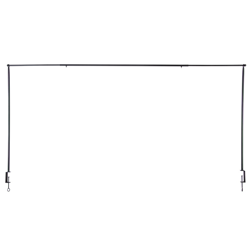 fallen fruits TABLE CLAMP