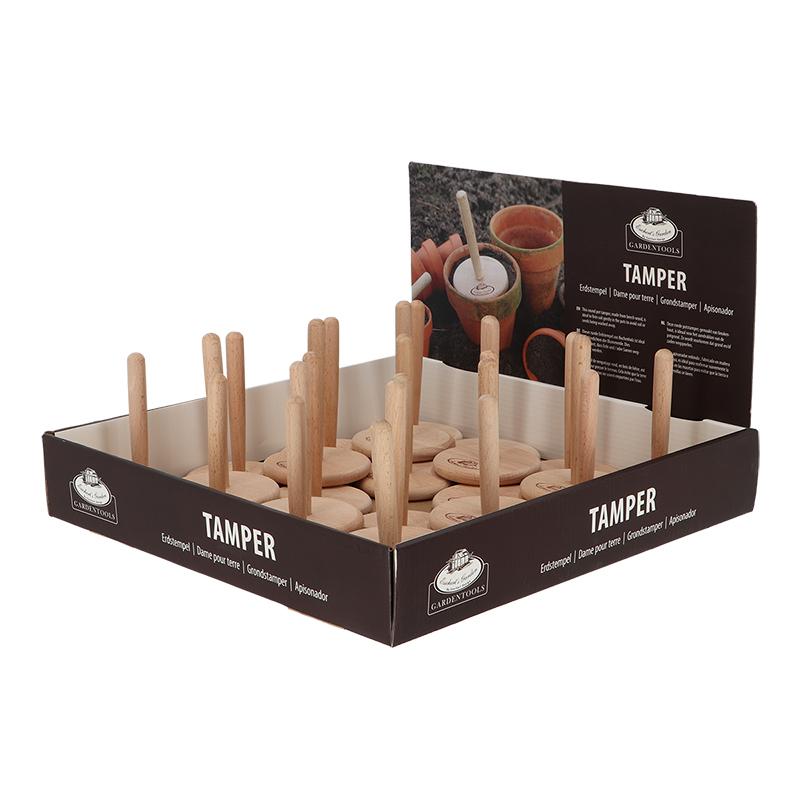 fallen fruits TAMPER