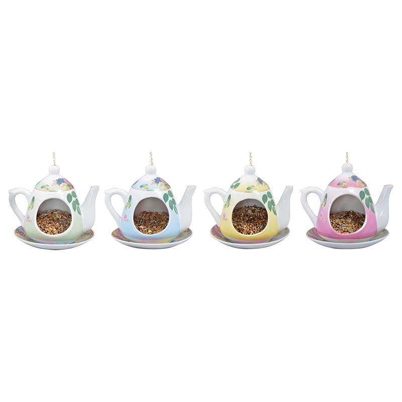 fallen fruits TEAPOT FEEDER (GIFTBOX)