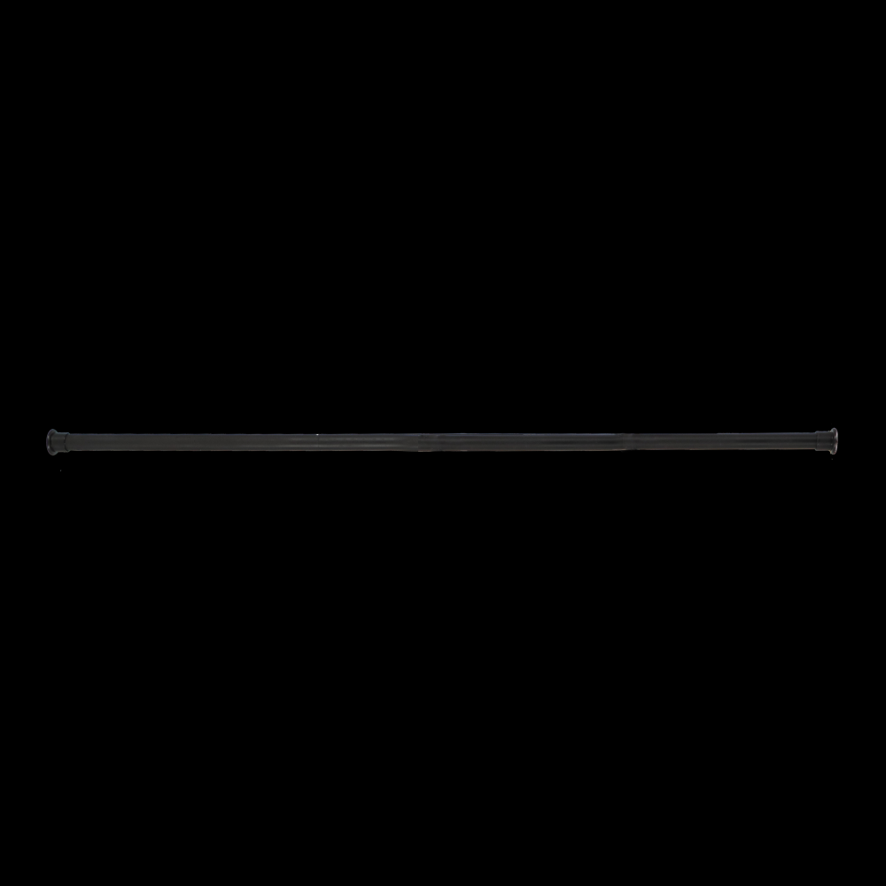 fallen fruits TELESCOPIC BAR BLACK (L)
