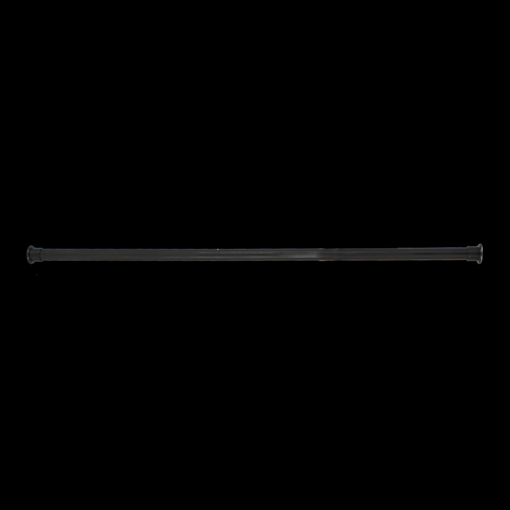 fallen fruits TELESCOPIC BAR BLACK (S)