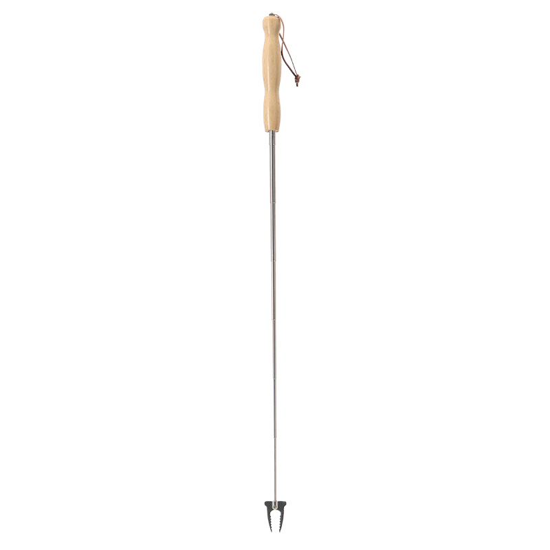 fallen fruits TELESCOPIC BBQ FORK