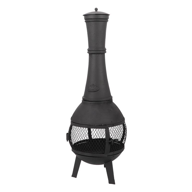 fallen fruits TERRACE HEATER & MESH (120CMS)