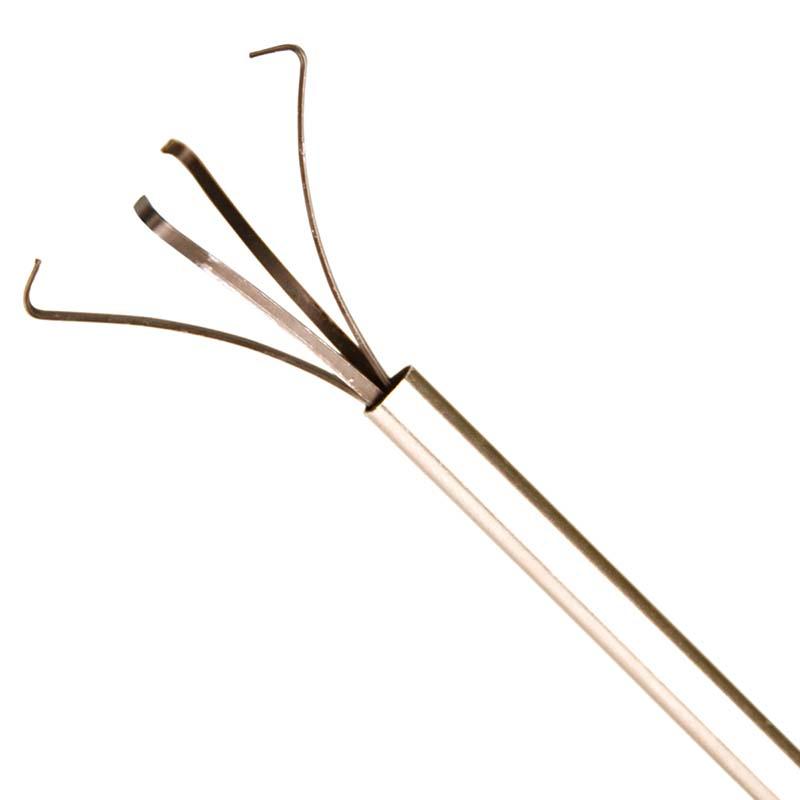 fallen fruits TERRARIUM PICK UP TOOL WITH CLAW