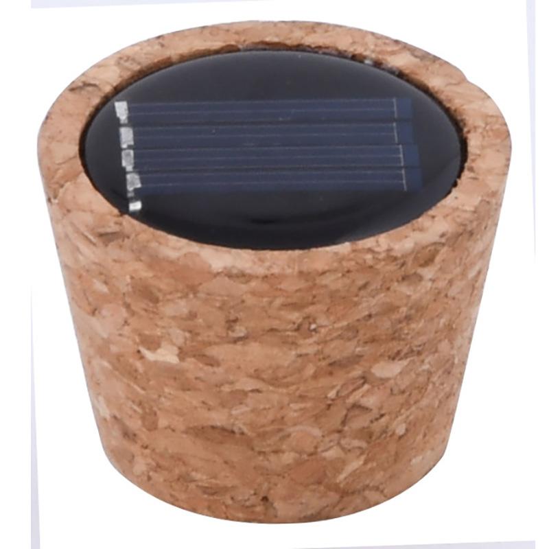 fallen fruits TERRARIUM SOLAR CORK