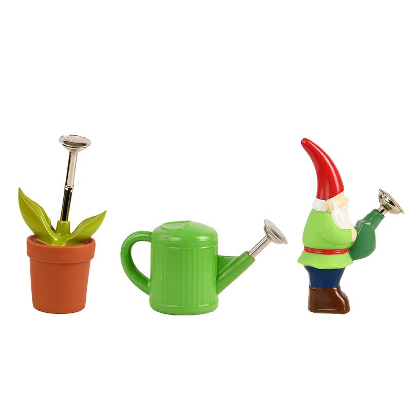 fallen fruits TG305 - GARDEN SQUEEZE SPRINKLERS (ASS)