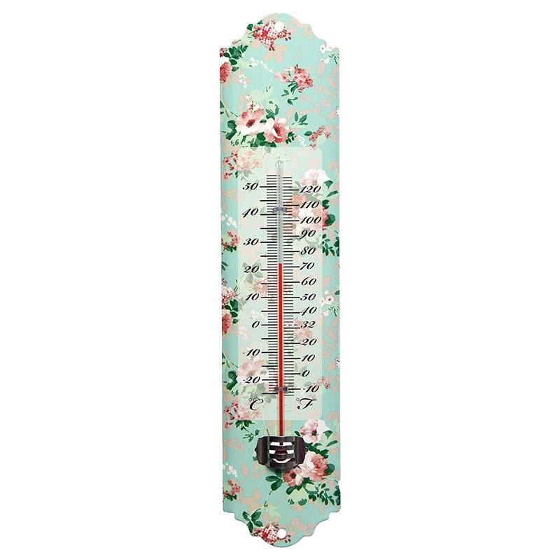 fallen fruits THERMOMETER (ROSE)