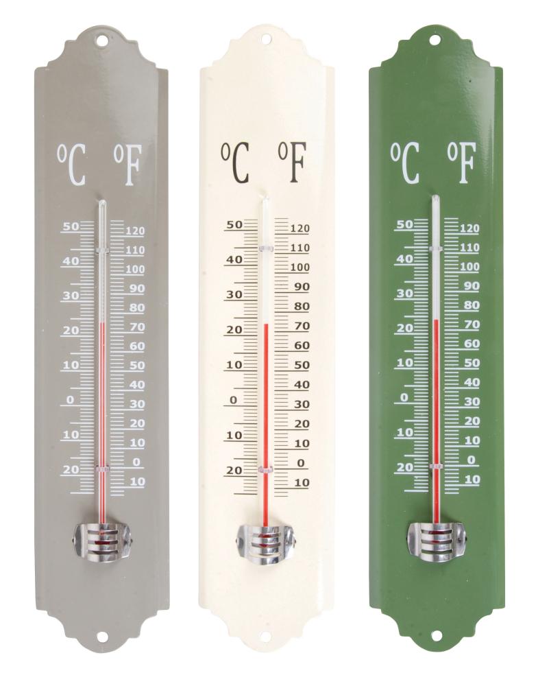 fallen fruits THERMOMETER