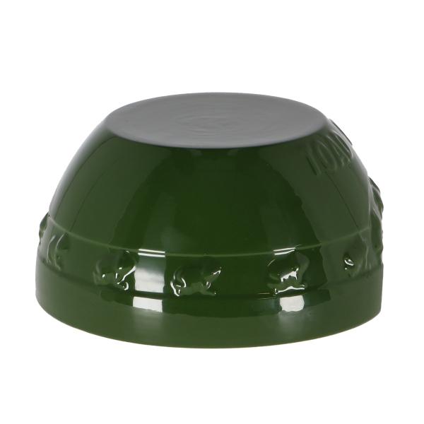 Fallen Fruits TOAD HOUSE