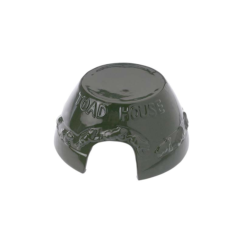 fallen fruits TOAD HOUSE