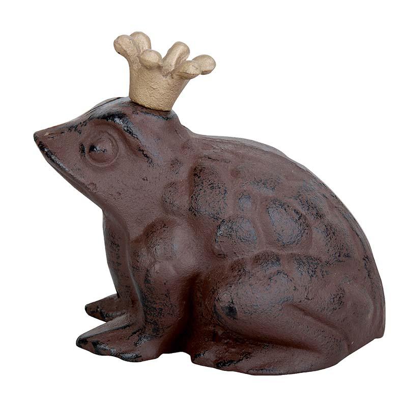 fallen fruits TOAD WITH CROWN
