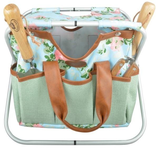 fallen fruits TOOL STOOL (ROSE)