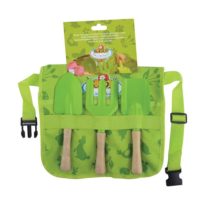 fallen fruits TOOLBELT WITH TOOLS FSC 100%