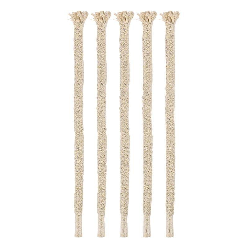 fallen fruits TORCH BAMBOO REPLACEMENT WICKS (5)