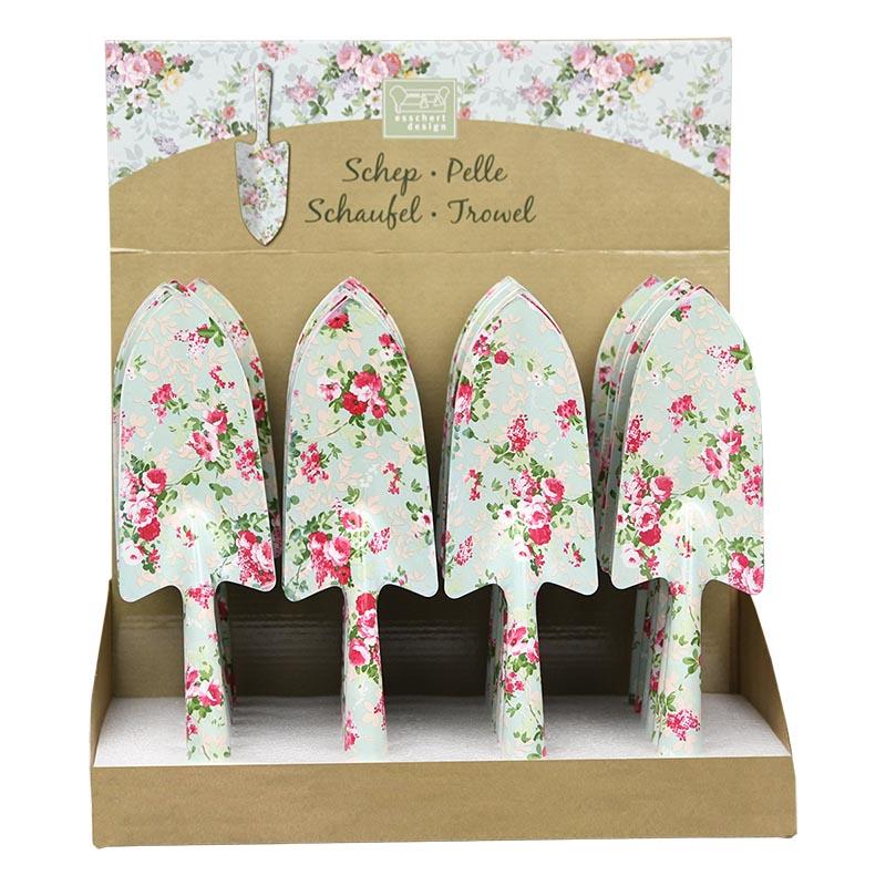 fallen fruits TROWEL (ROSE)