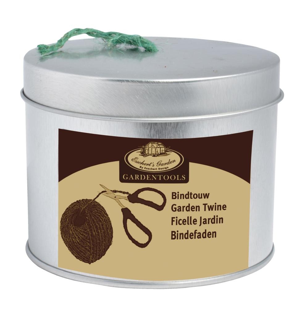 fallen fruits TWINE IN A CAN