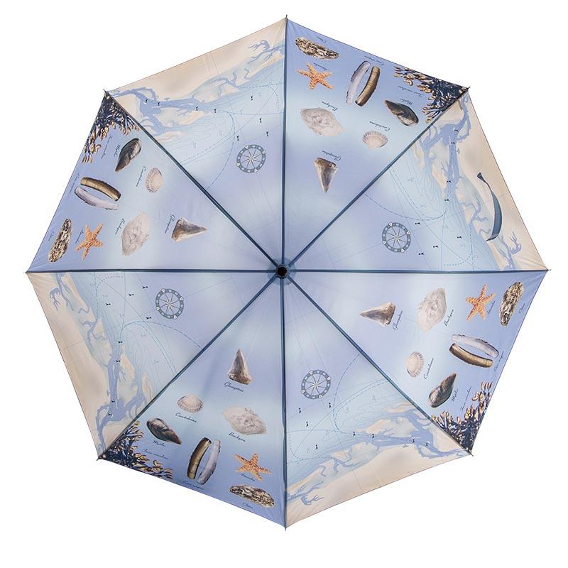 fallen fruits UMBRELLA (BEACH)