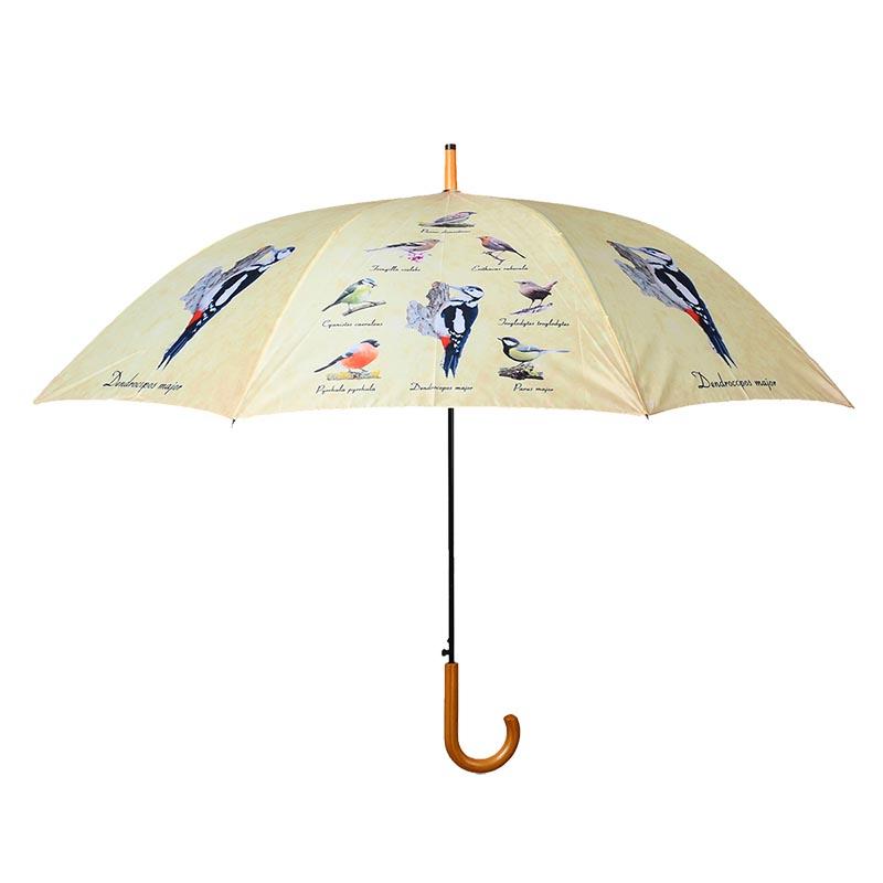 fallen fruits UMBRELLA (BIRD COLLECTION)
