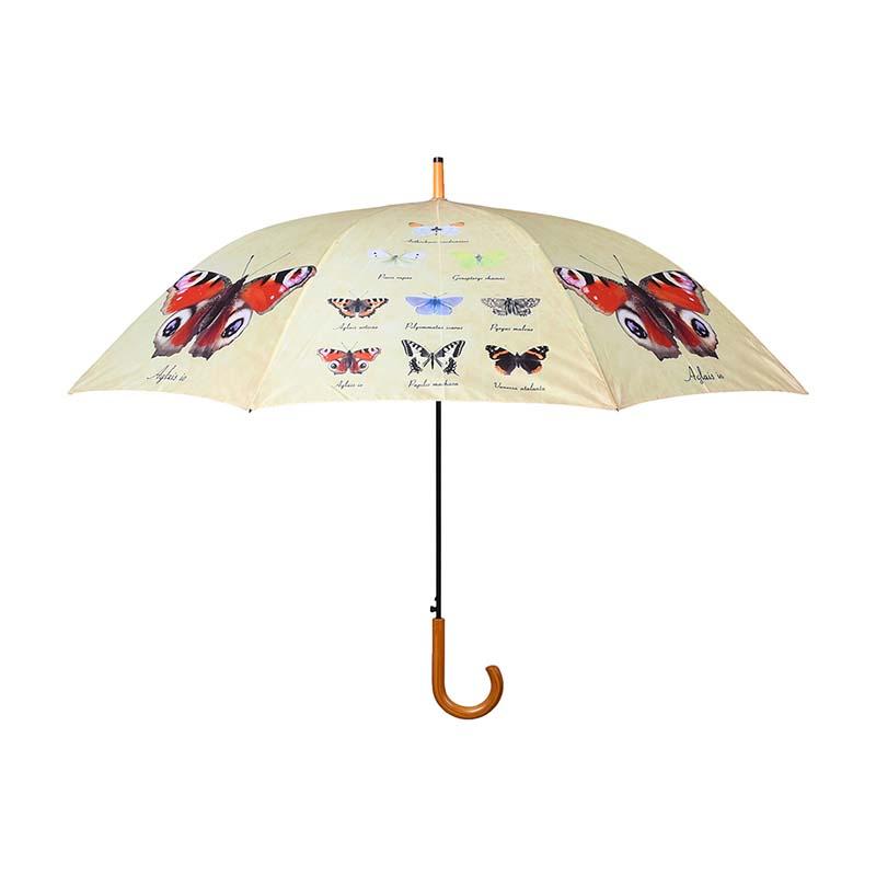 fallen fruits UMBRELLA (BUTTERFLY COLLECTION)