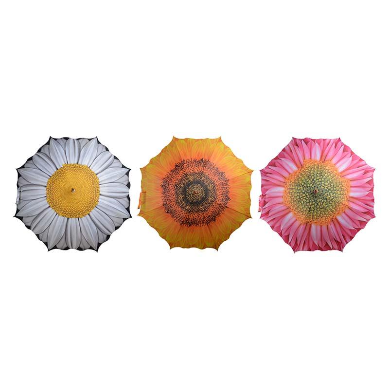 fallen fruits UMBRELLA FLOWERS (ASSORTED)