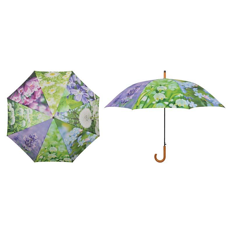 fallen fruits UMBRELLA FLOWERS