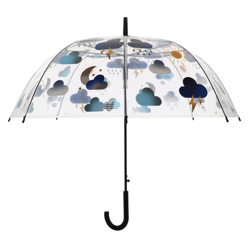 fallen fruits UMBRELLA TRANSPARENT WEATHER