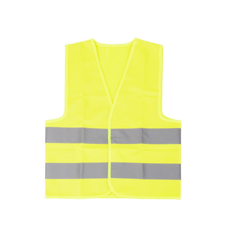 fallen fruits VIZ VESTS CHILDREN