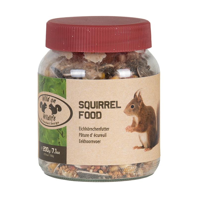 fallen fruits WA29 - SQUIRREL PEANUT BUTTER