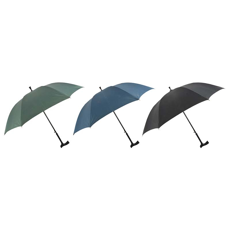fallen fruits WALKING STICK UMBRELLA
