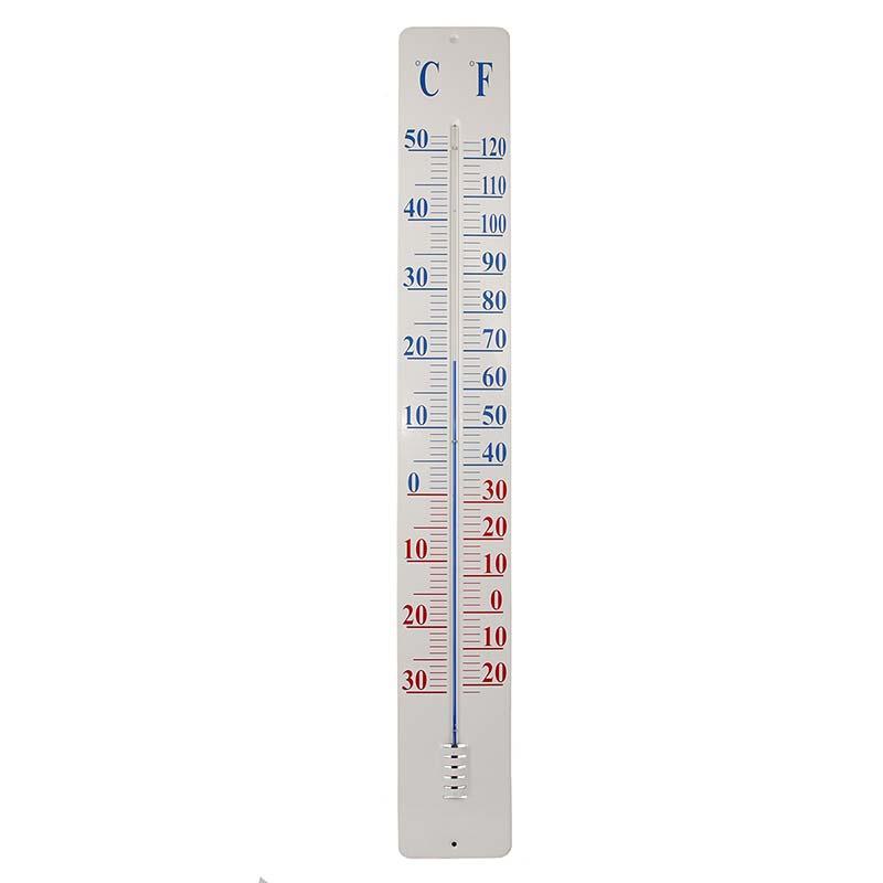 fallen fruits WALL THERMOMETER (LARGE)