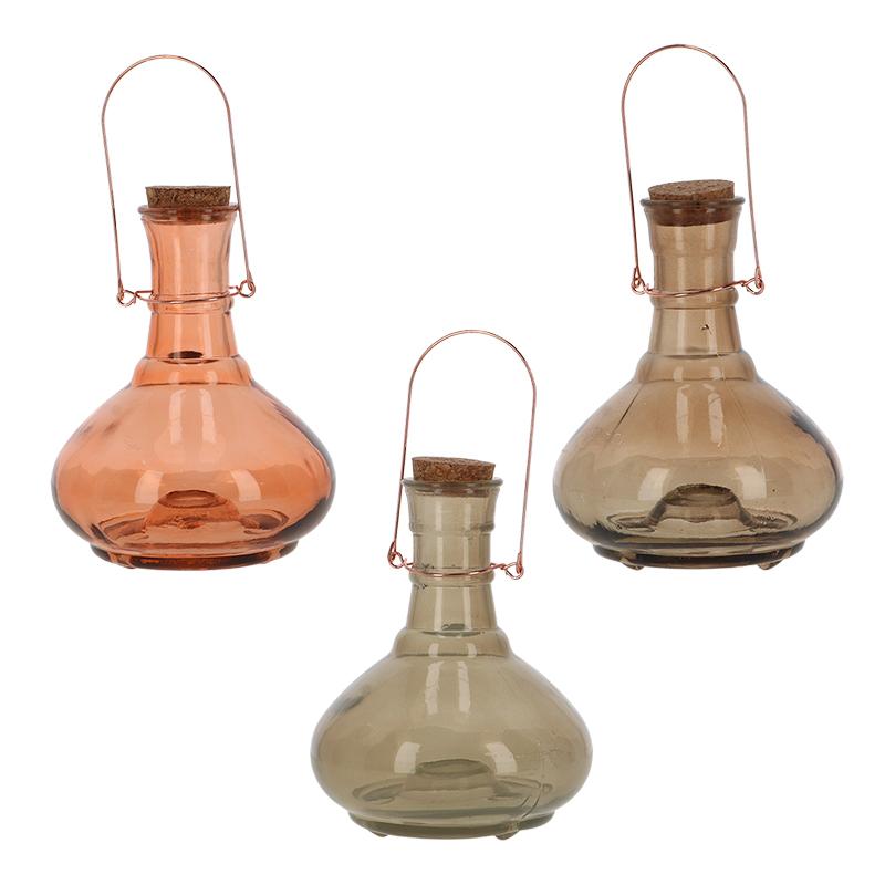 fallen fruits WASP TRAP (ASS)