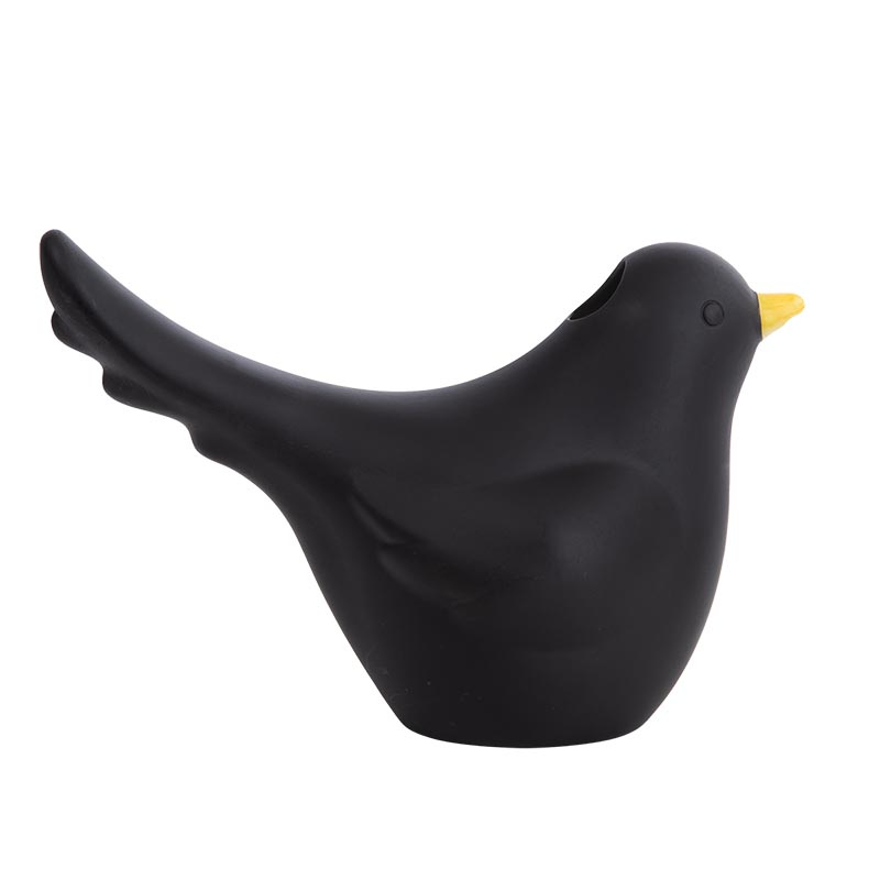 fallen fruits WATERING CAN BIRD (ASS)