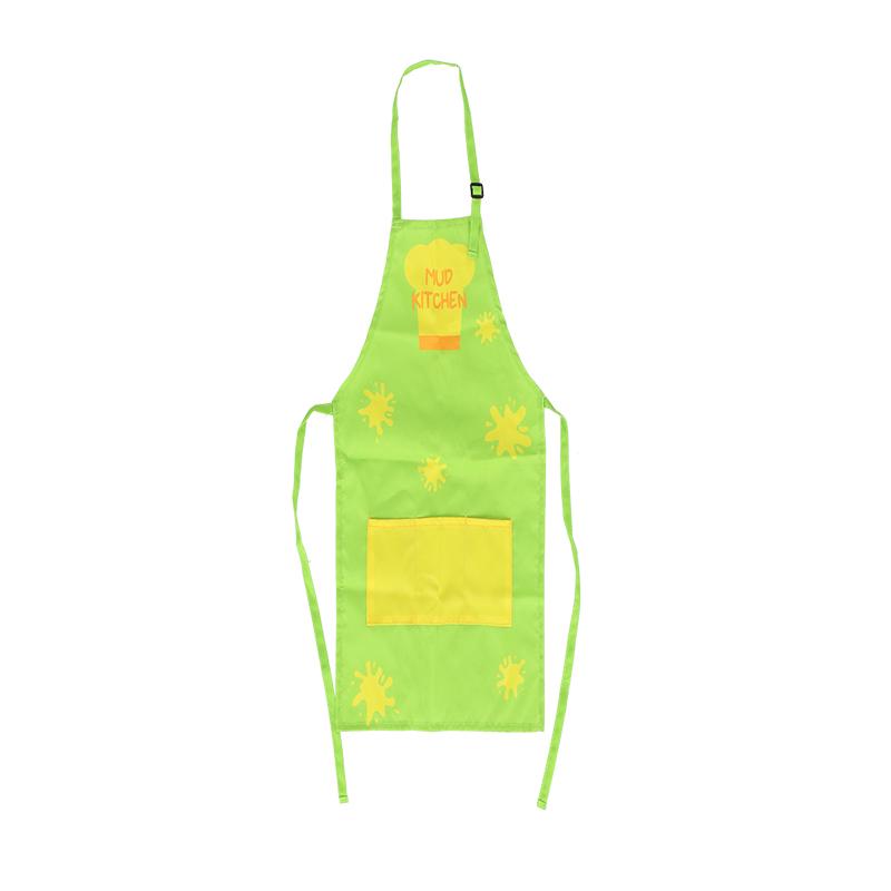fallen fruits WATERPROOF MUD APRON