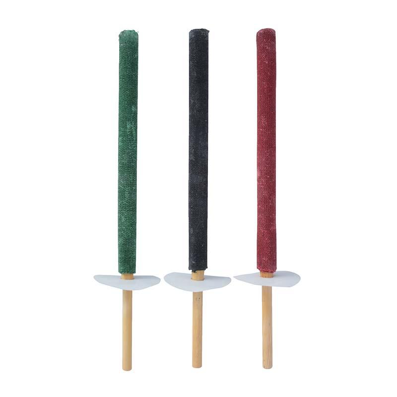 fallen fruits WAX TORCH CANDLE