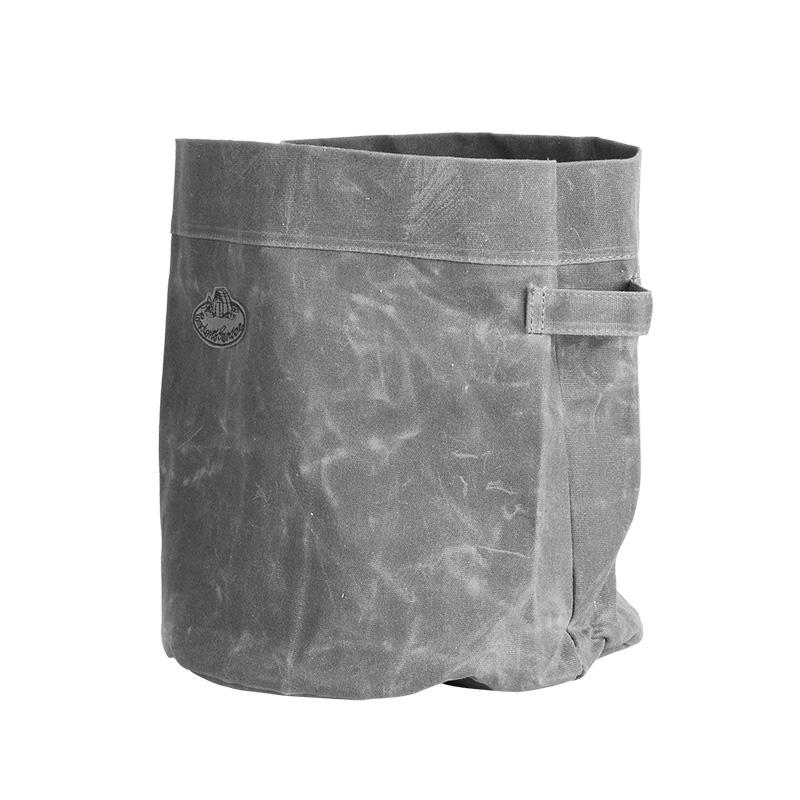 fallen fruits WAXED CANVAS CONTAINER (L)