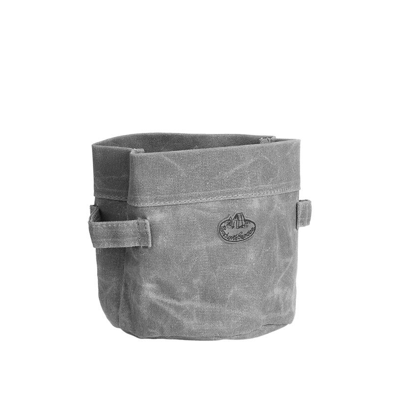 fallen fruits WAXED CANVAS CONTAINER (S)