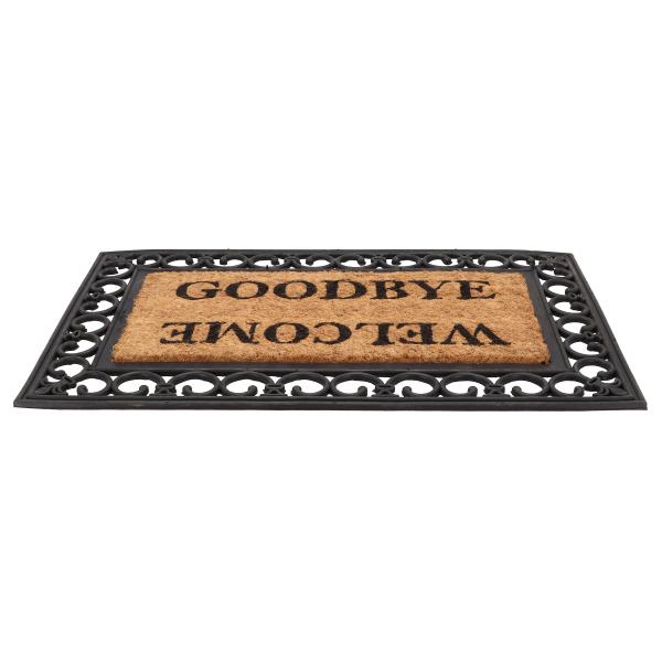 Fallen Fruits WELCOME DOORMAT (75 X 45CMS)