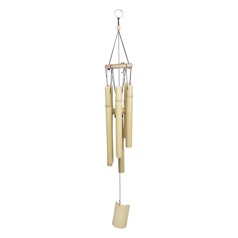fallen fruits WIND CHIME BAMBOO