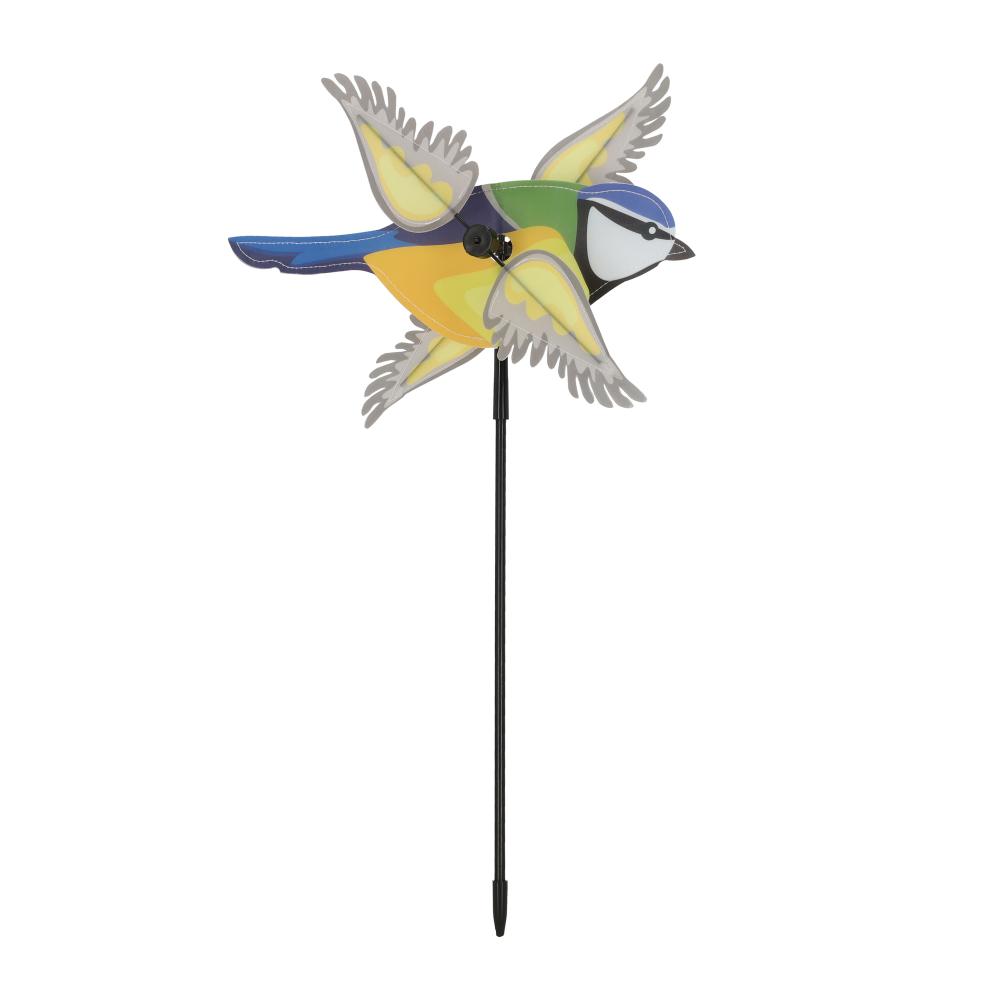 fallen fruits WINDMILL BLUE TIT