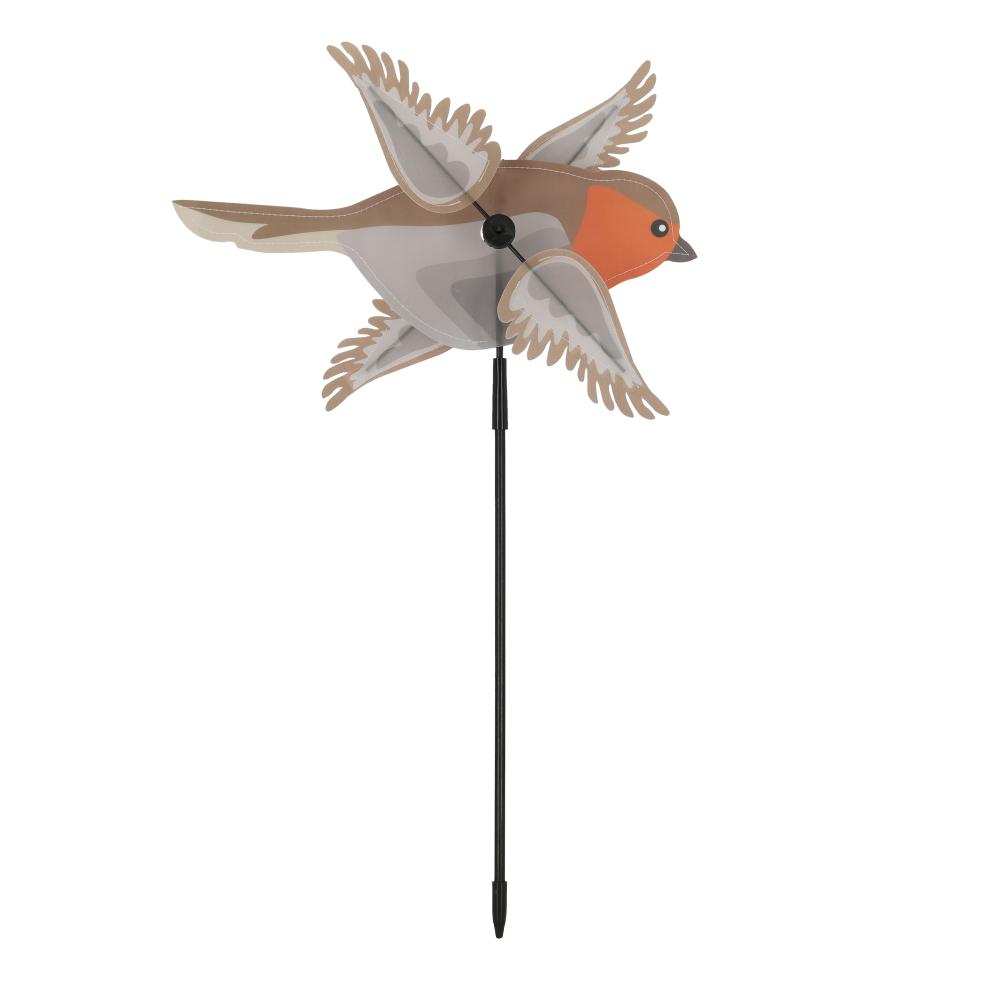 fallen fruits WINDMILL ROBIN