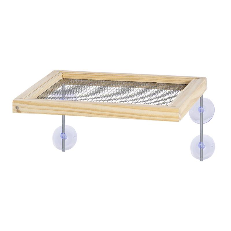 fallen fruits WINDOW FEEDING TABLE FSC 100%