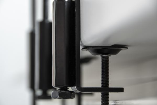 Fallen Fruits WINDOWSILL CLAMP L (ASS)