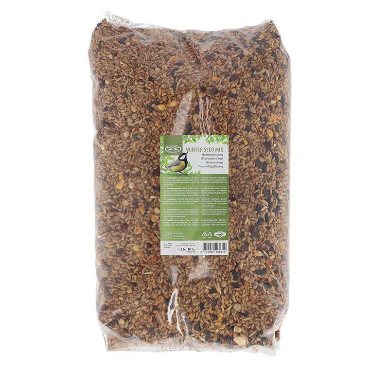 fallen fruits WINTER SEED MIX 5KG