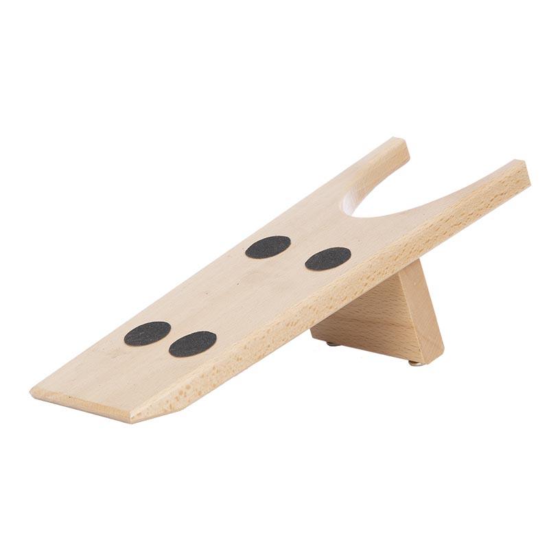 fallen fruits WOODEN BOOT JACK