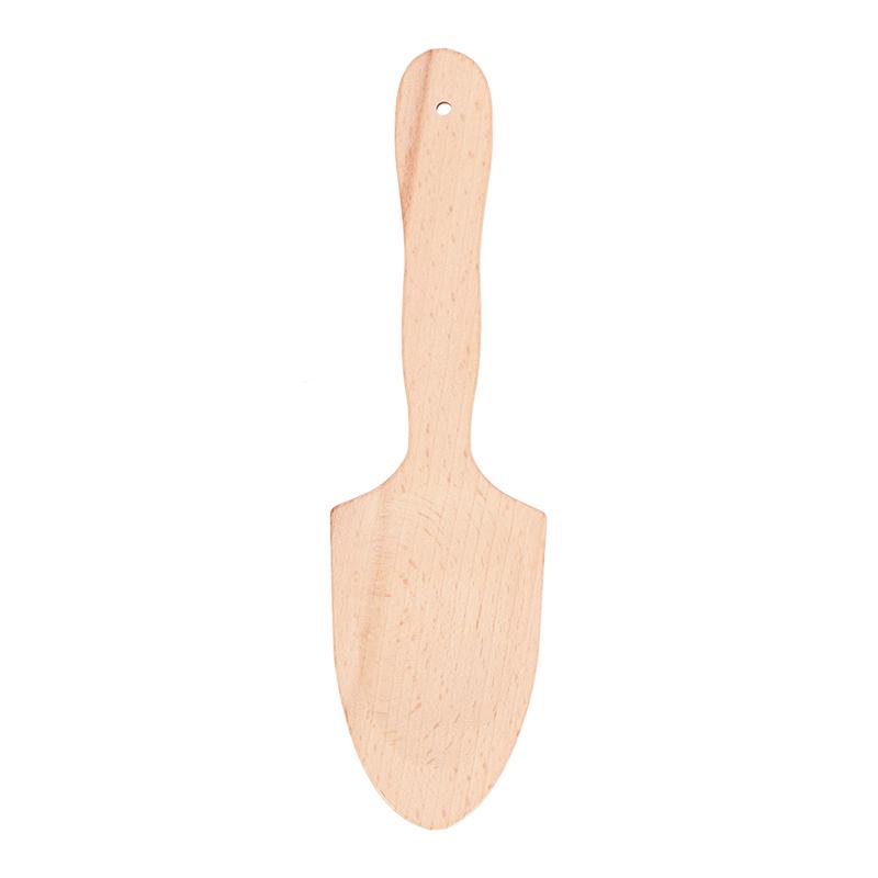 fallen fruits WOODEN HAND SHOVEL FSC 100%